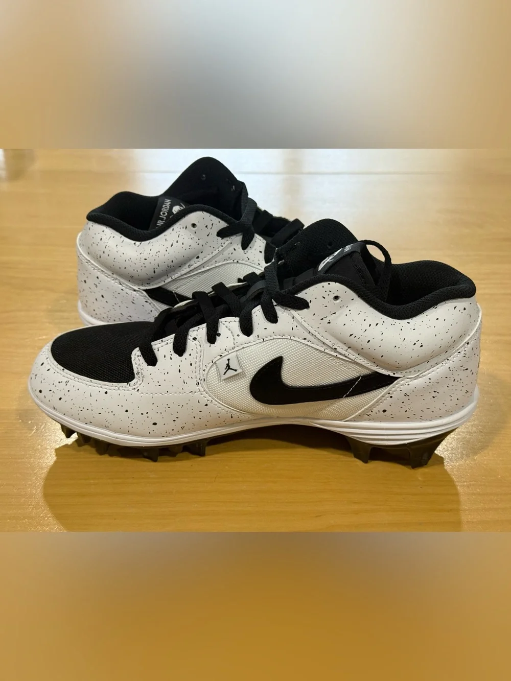 Jordan stadium 90